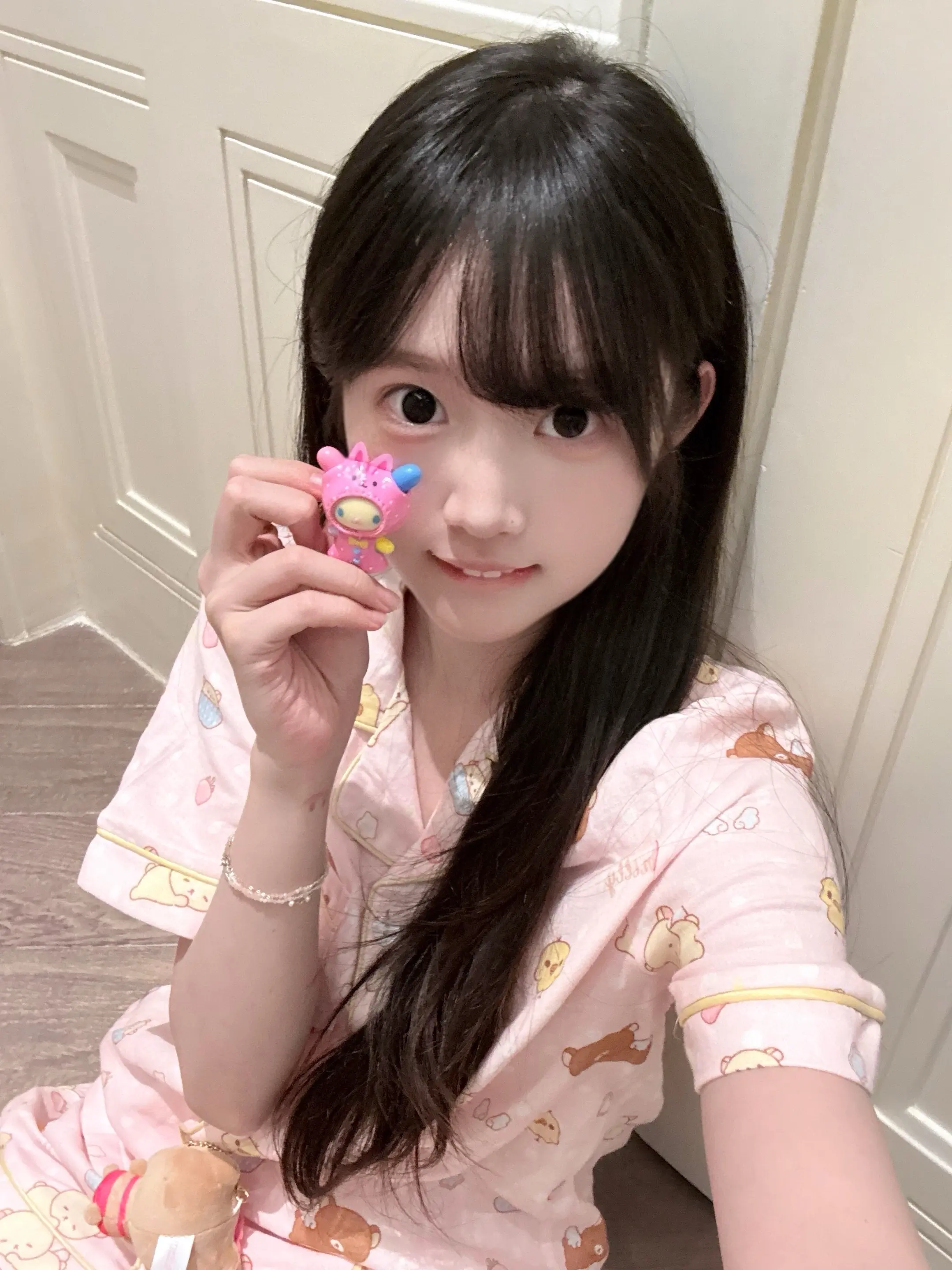 女孩