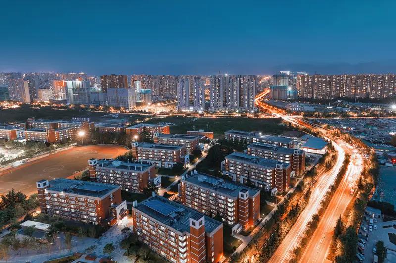 苏州工业园能在全国园区发展中领先，并始终保持世界第一惊不惊呀？细想确实挺让人意外