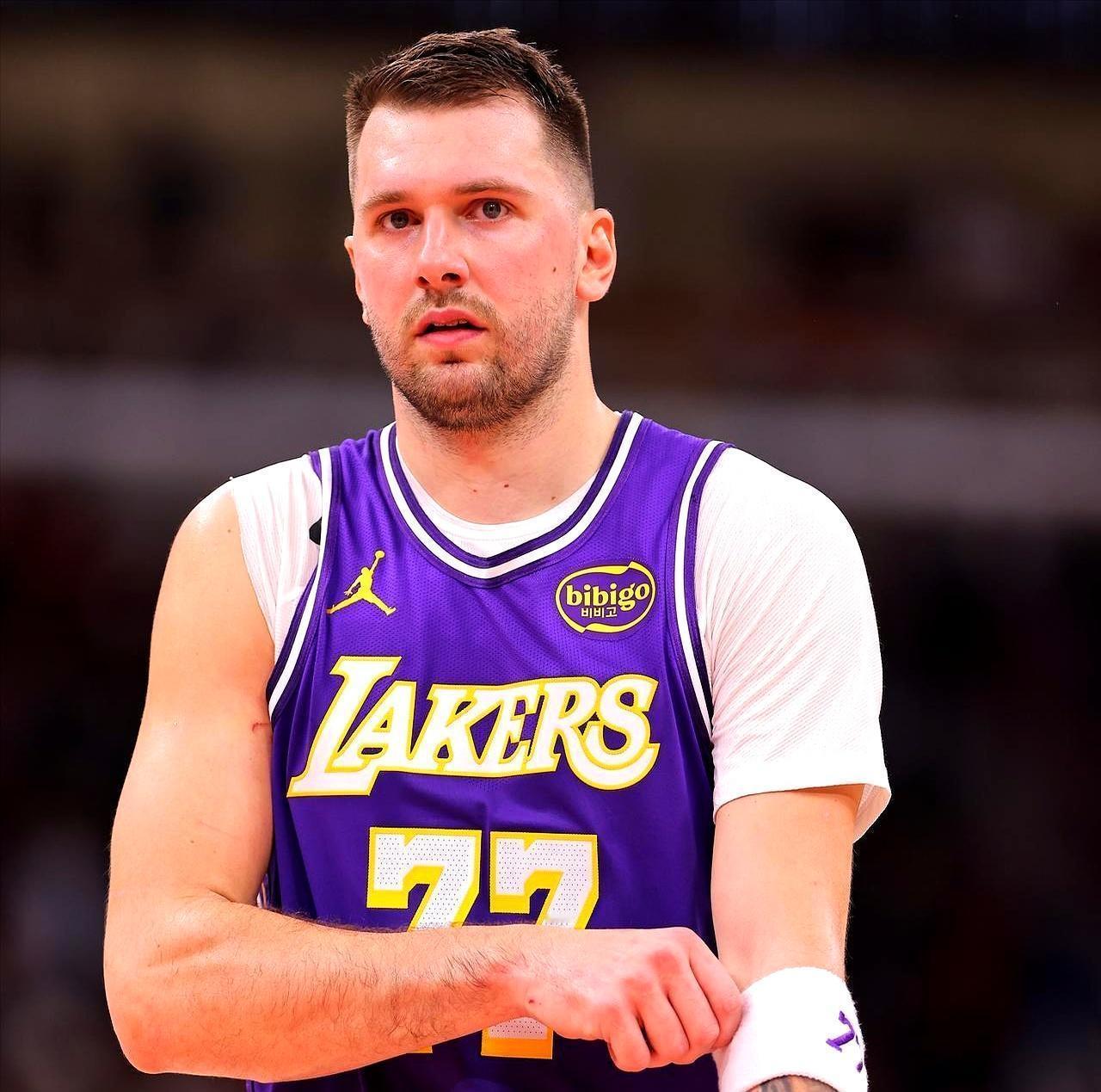 湖人得分王核磁结果出炉，41岁詹姆斯被彻底推上绝境。球队场均32.8分的得分王