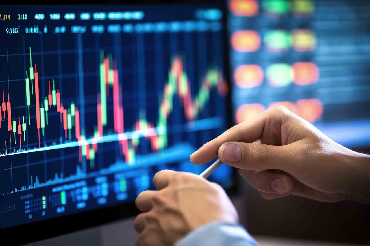 突发！美联储年内第三次降息！25个基点落地！美联储在2024年12月10号再