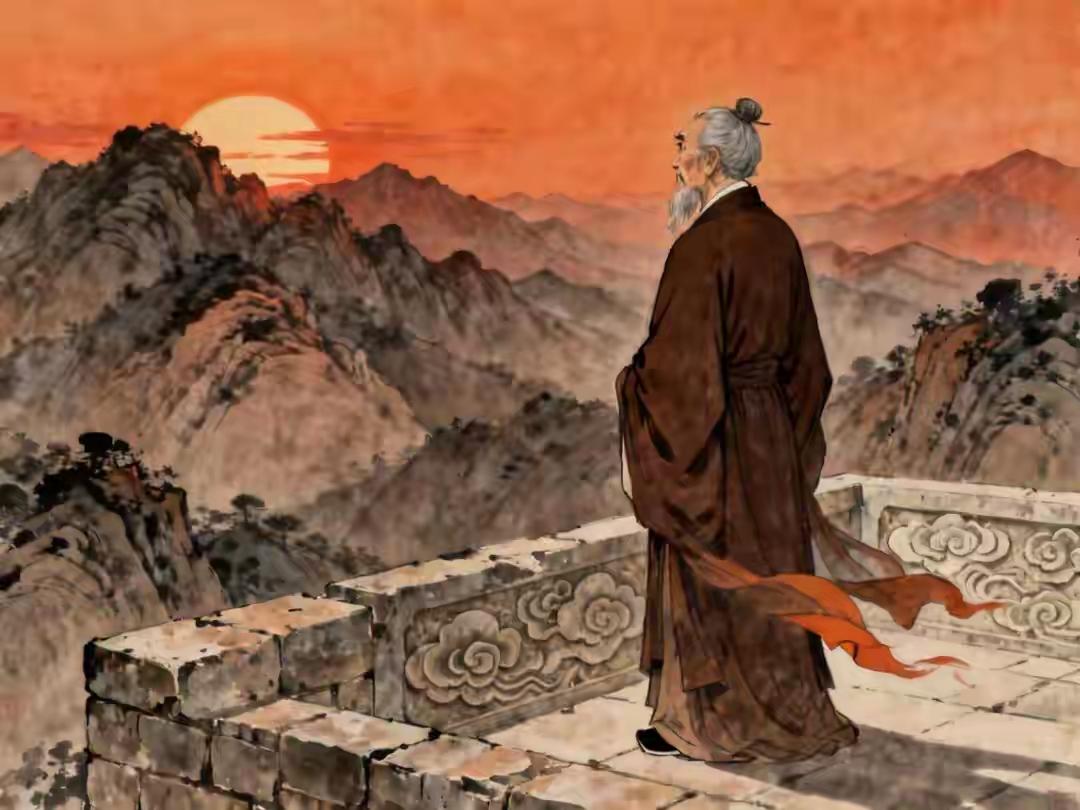 光绪年间，曾国藩将19岁孙女许配给35岁穷书生，谁知此人后来权倾朝野这事儿搁