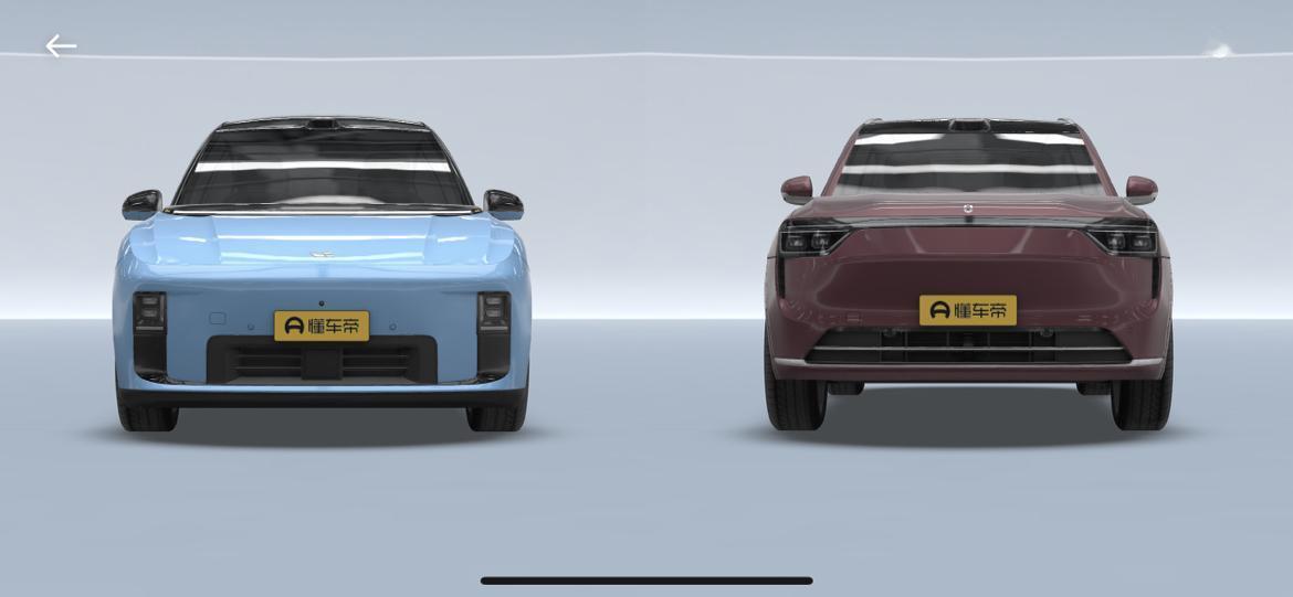 i8今天上市，晚些时候揭晓价格，全系标配四驱，400KW，纯电6座；问界M8增程