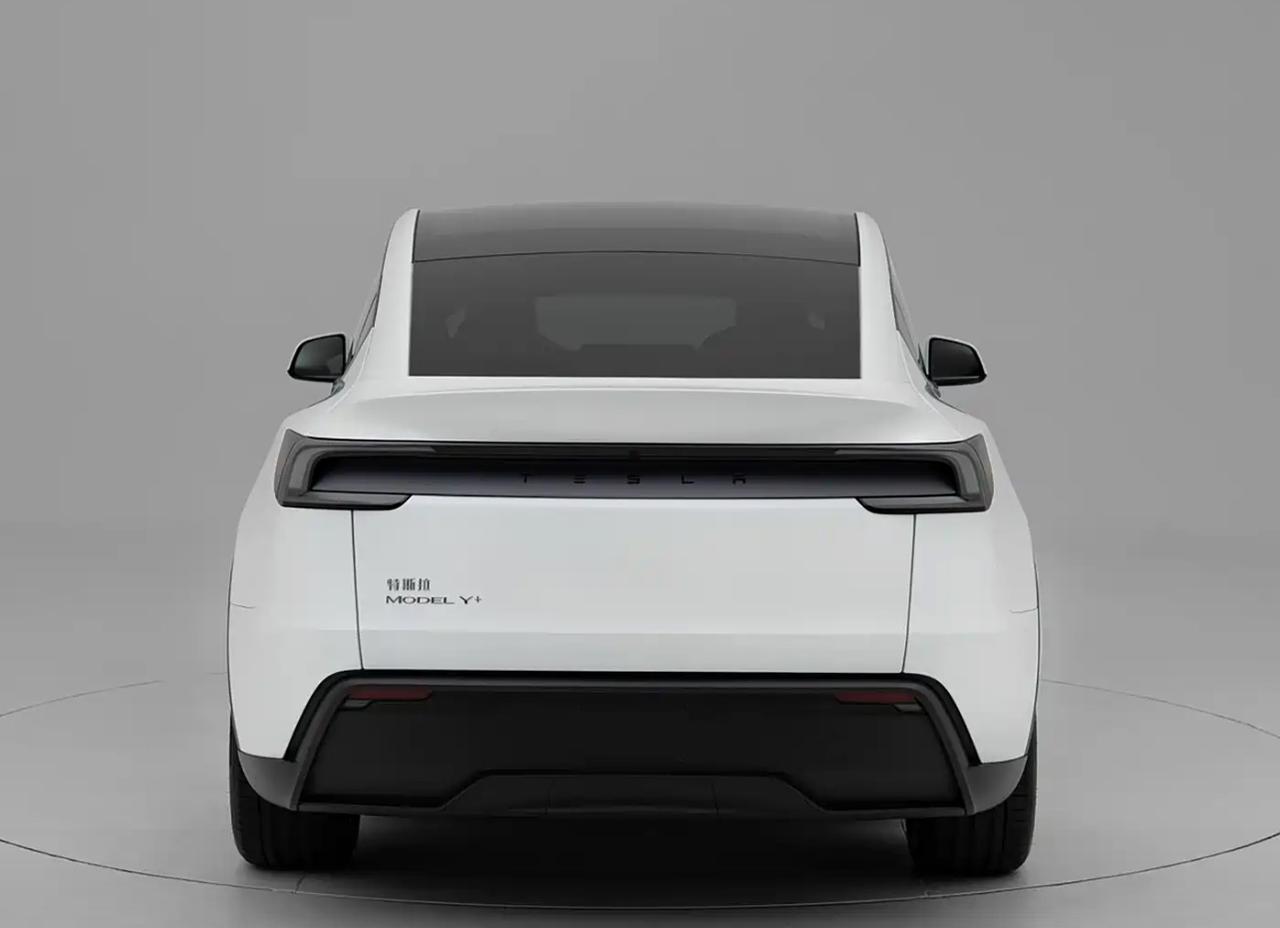 2026款ModelY车迷简评：实用主义的技术迭代作为关注特斯拉多年的车迷