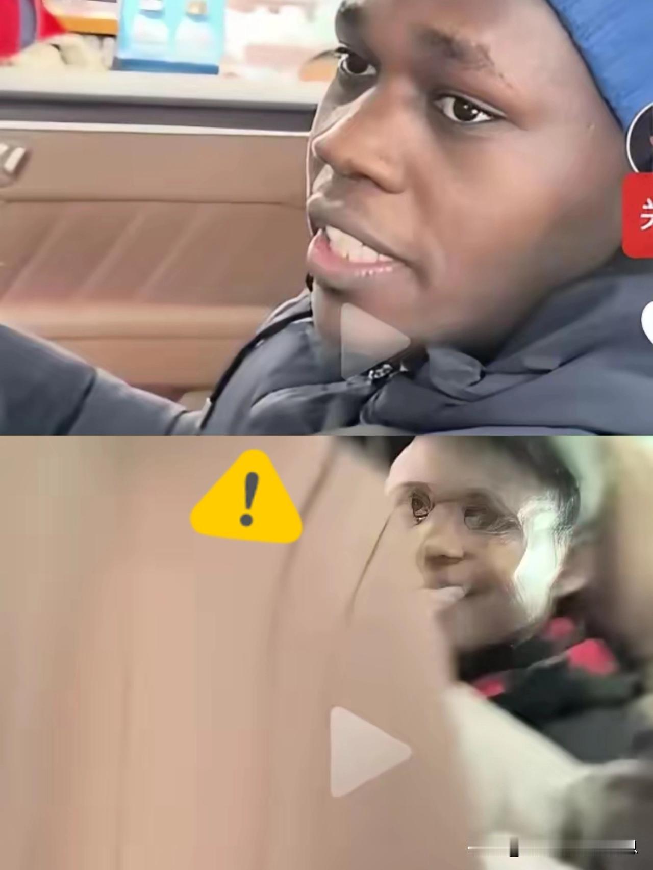 昨天闲来无事，刷了会视频，看到一个视频后，深有感触。说东北的一个出租车司