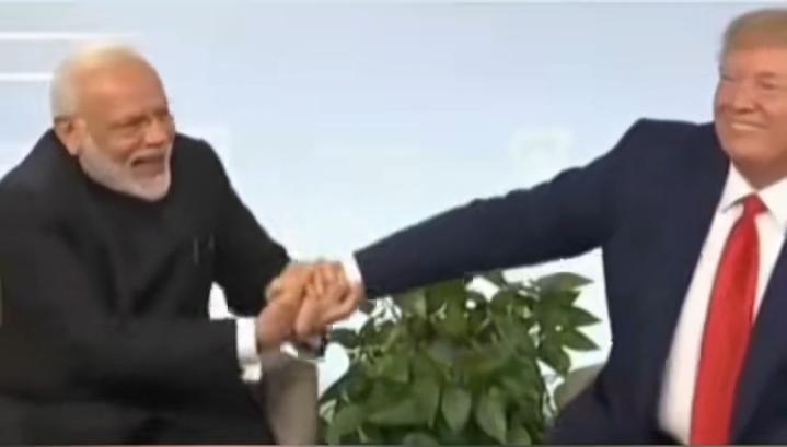 不到24小时，美、印贸易协议就黄了！2026年2月2日，特朗普高调宣布美、印达