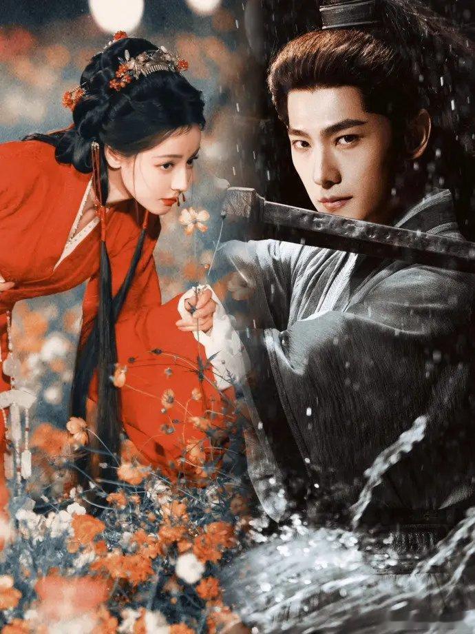 将门毒后网传演员阵容《将门毒后》的选角简直是一场大乱斗！网上的网传版本多到让人眼