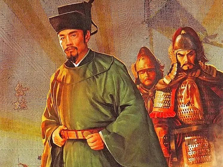 《荡寇志》：18散仙中身死的8位大将，都是怎么身死的呢？在《荡寇志》中，梁山