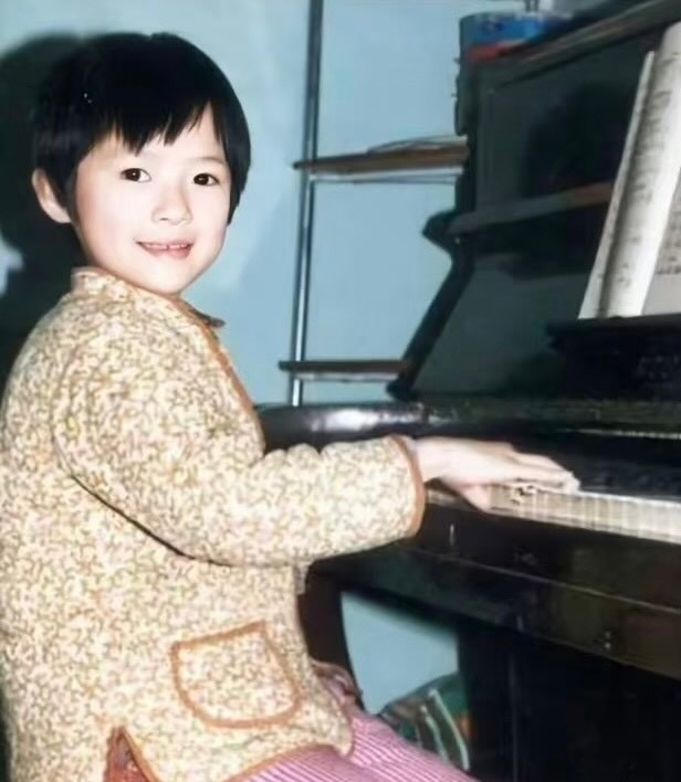 从小美到大章子怡