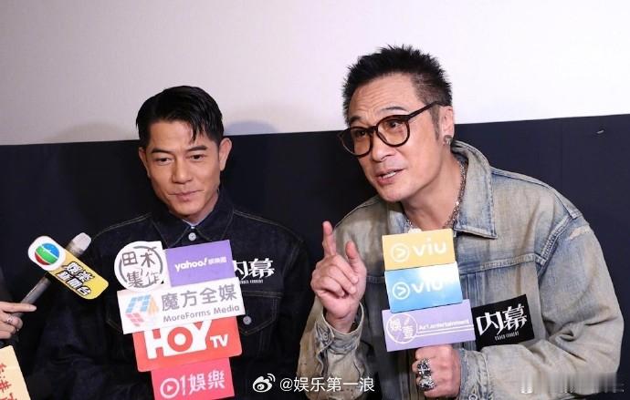 郭富城回应追四胎郭富城说四胎顺其自然据港媒，25日，郭富城三胎出生后首次接受采