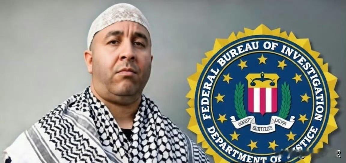 2006年，美国联邦调查局在南加州洛杉矶橙县清真寺安插了一名线人，假装成一名新皈