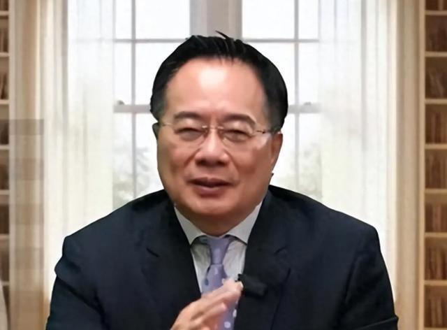 台湾蔡正元曾言：台湾是不可能答应和平统一的！第一，民进党不可能消亡，有民进党在，