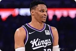 国王队117:114逆转森林狼，队内最强五人、即加时赛阵容为:1、主控是11