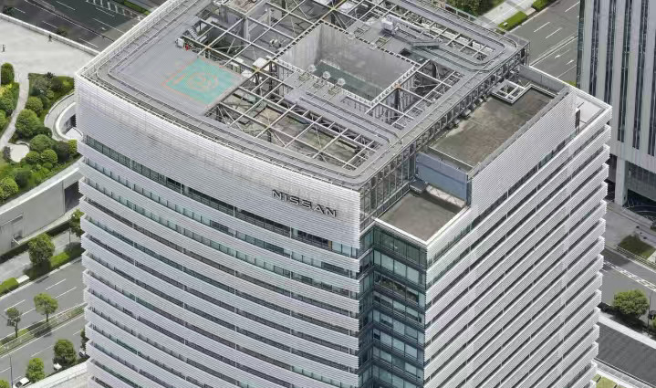 撑不住了，日本汽车工厂和中国签约