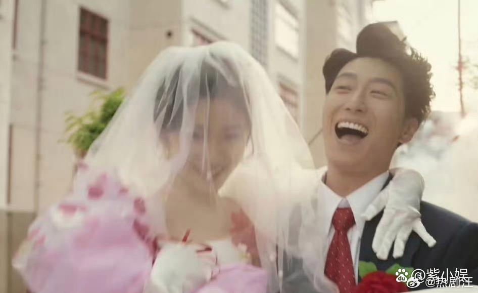 电视剧《主角》里婚前和婚后的场面太真实了！