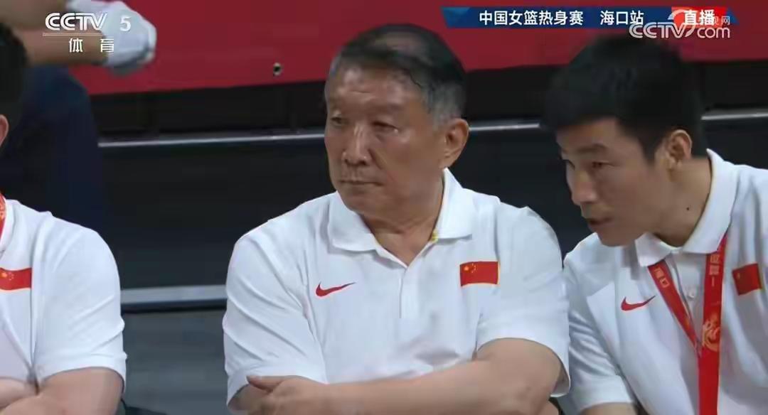 每天仅一万次投篮绝对练习不够！冰火两重天，女篮世界杯首轮中日韩三队三分球大比拼：