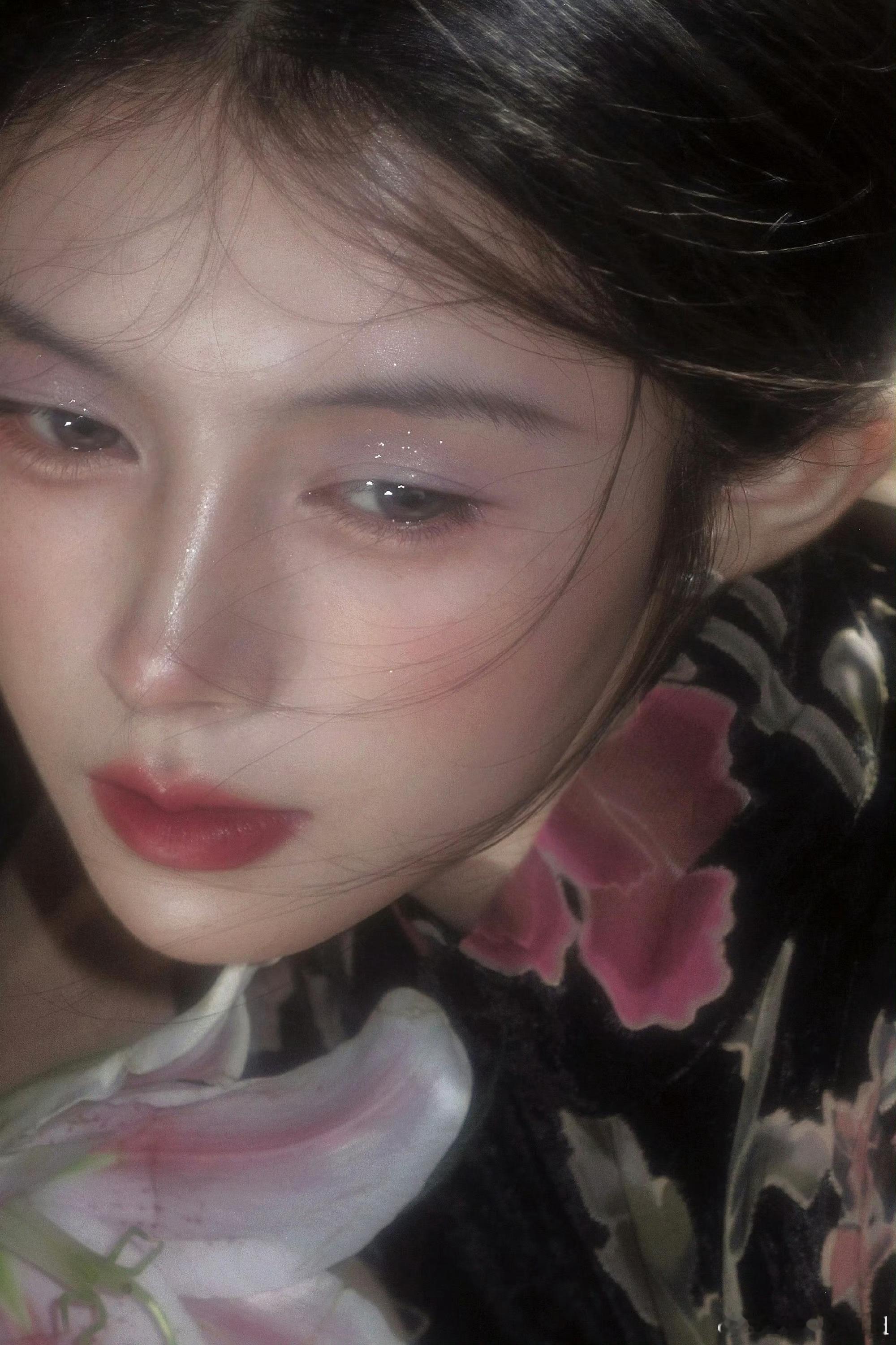 🌸/美陶然​​​摄影：​​​