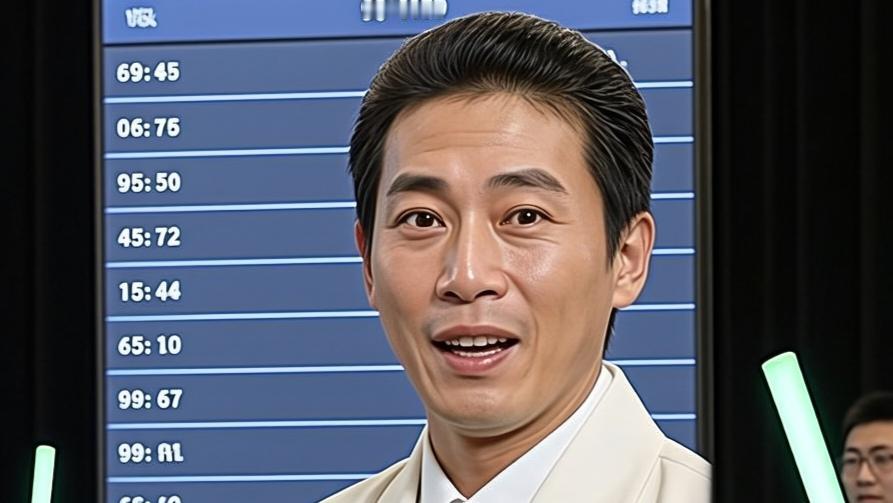 江湖远去，侠骨长存——悼林尚武先生金庸笔下的丘处机，是手持长剑、踏雪无痕的豪