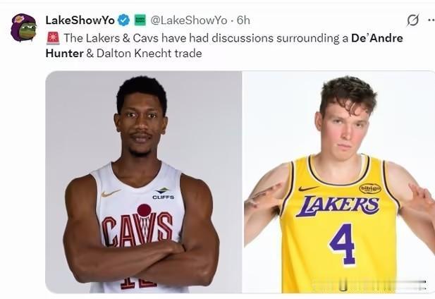 湖人交易目标大曝光，瞄准三大锋线球员，为詹姆斯的离队做准备？据NBA记者透露，