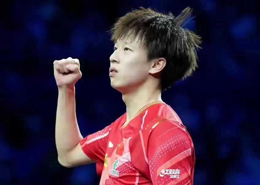 乒乓球亚锦赛中日韩朝5大名将缺席不得不承认的2个事实1，2025年乒乓球亚洲