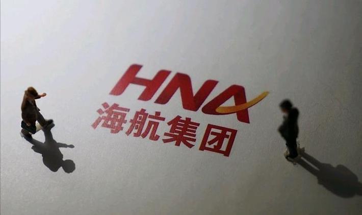 很多人说海航死在负债，太表面了。 如果你只看到负债，那你看到的不过是一具被掏