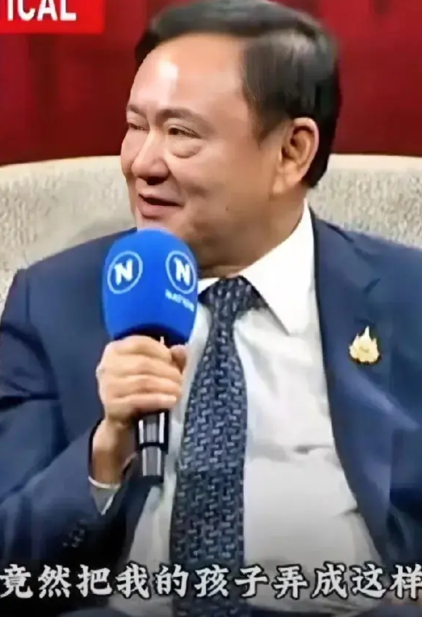 他信开始出手了，前几天的隐忍不发是时机未到。泰国与柬埔寨在边境地区再次发生交火，