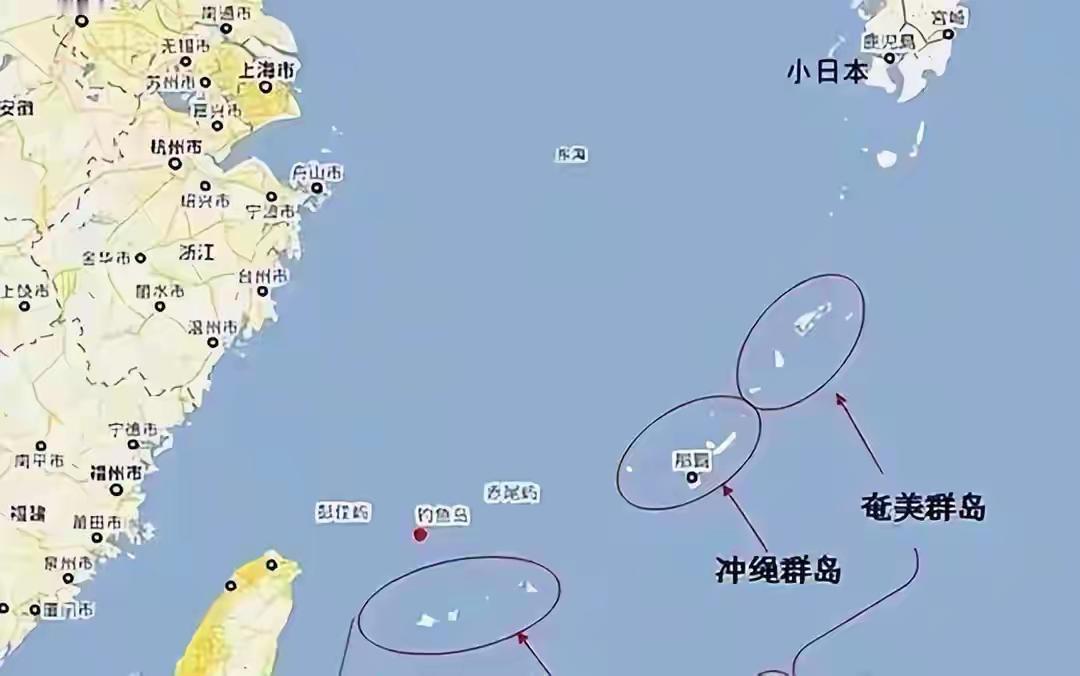 对付日本，要得就是这种霸气！人民日报最近说话很硬气，直接点名日本，说“没有任何