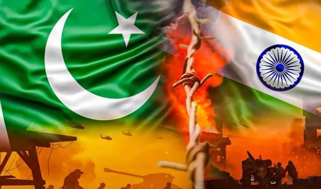 巴基斯坦首都刚遭恐袭，阿富汗工商部长阿齐兹转头就去印度访问，直接把南亚局势搅得更