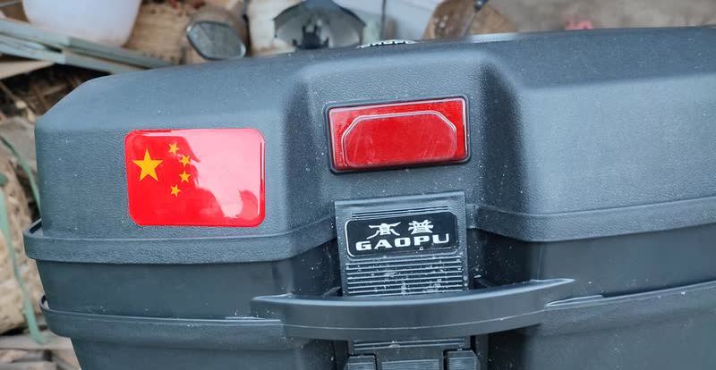 豪爵AFR125能跑长途吗？豪爵AFR125踏板车在城市通勤方面表现出色，1