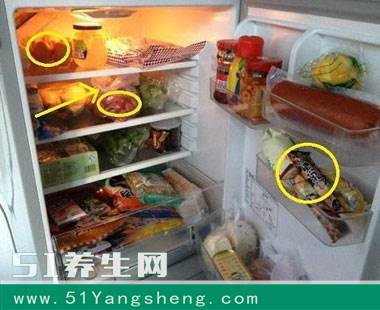 不能放在冰箱里的3种食物, 大部分主妇都忽视了