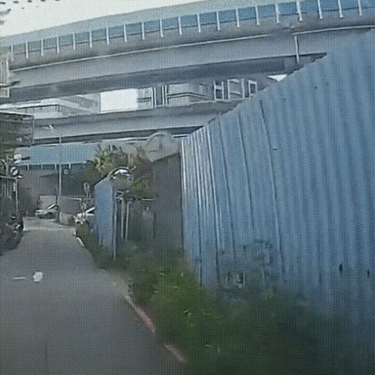 论安装反射镜的重要性！[赞][赞][赞][赞]