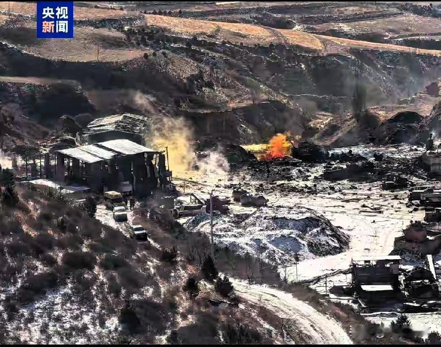 山西一生物公司车间发生爆炸，已有5人死亡，有关部门介入调查山西省朔州市2月