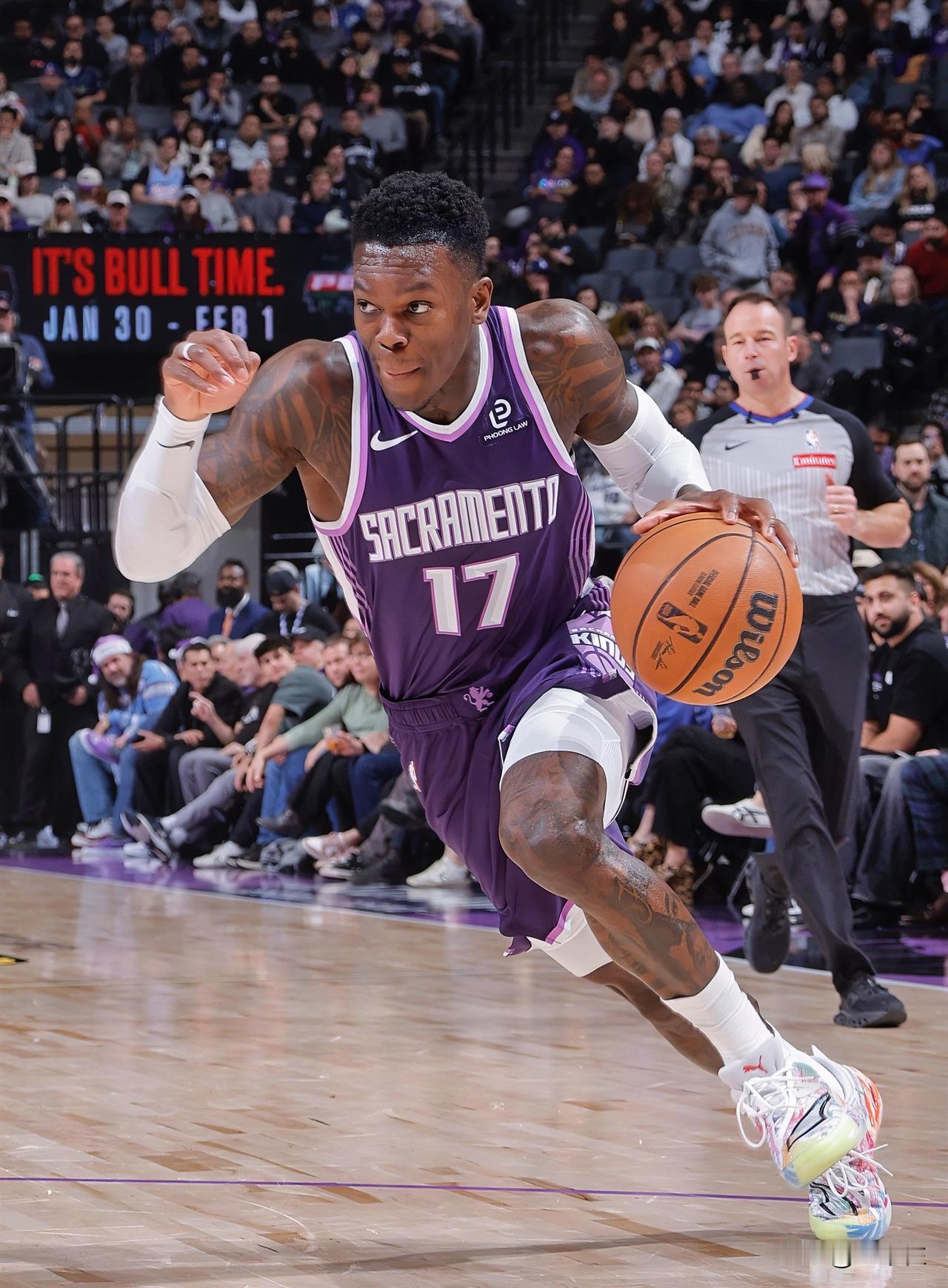 火箭输国王，阴沟翻船两次！本场比赛不得不说四点！1，为什么杜兰特歇不了？因为