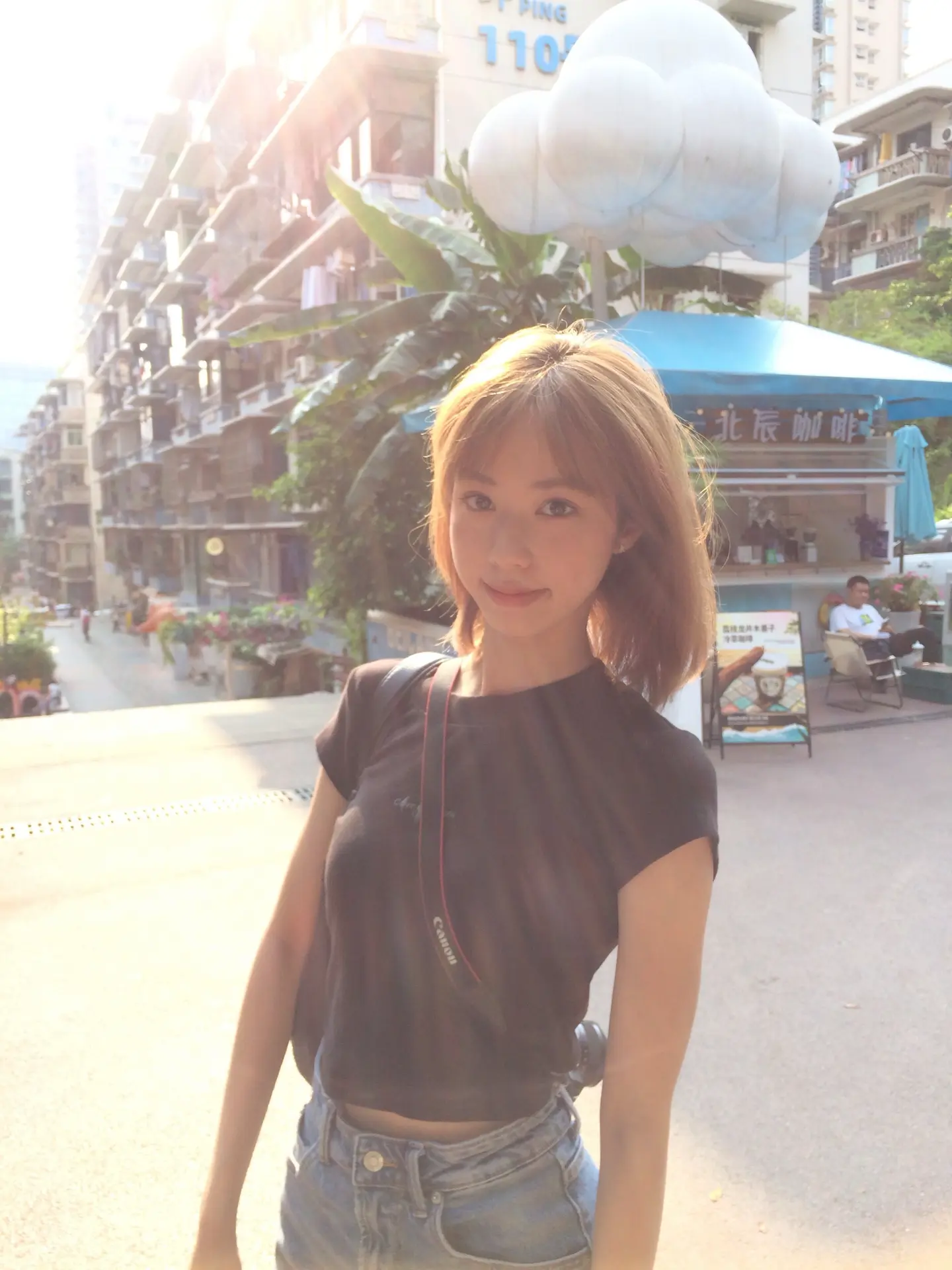 时间如白驹过隙。