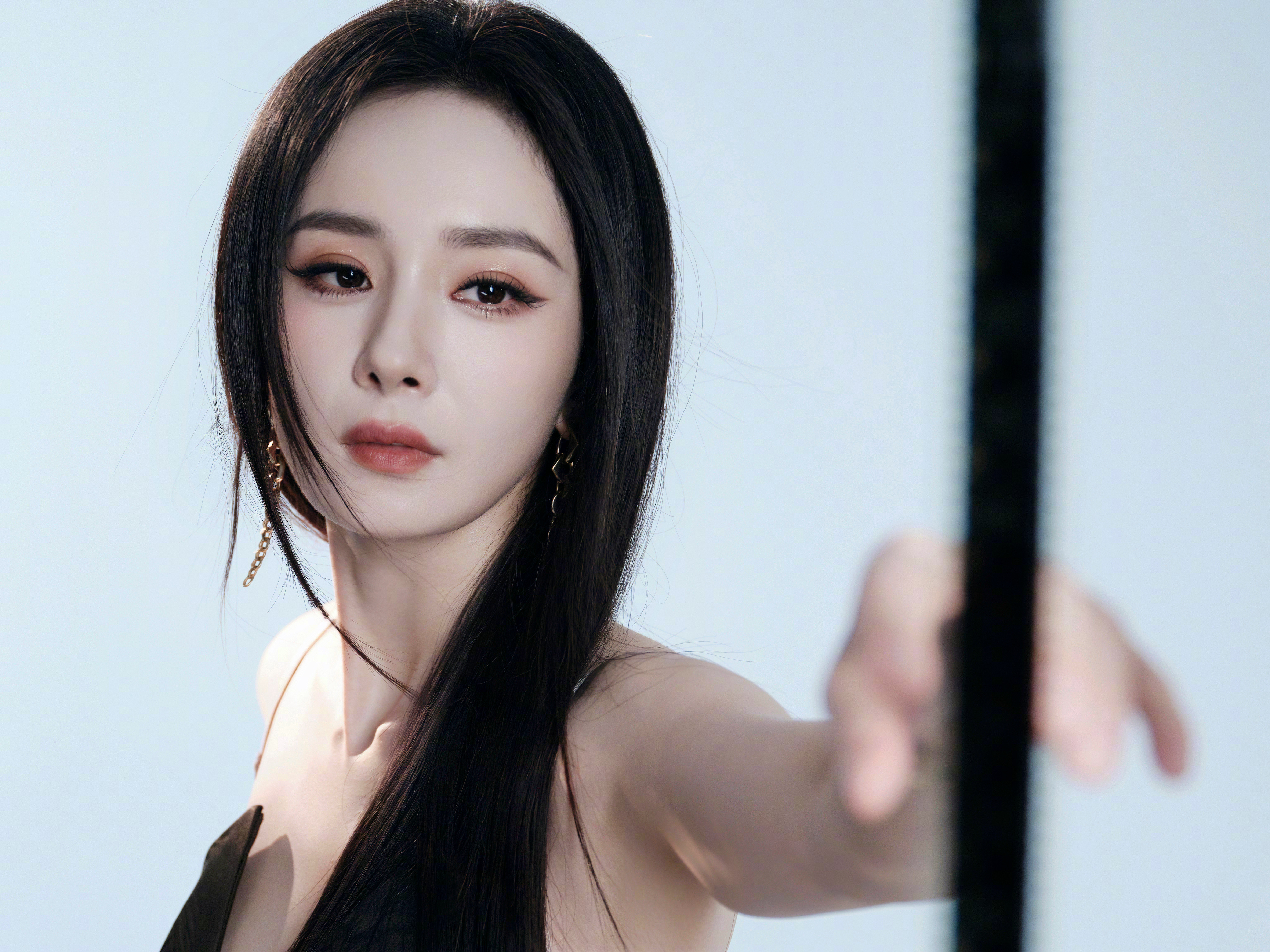 👠杨幂还得是是妈幂呀年度女演员杨幂