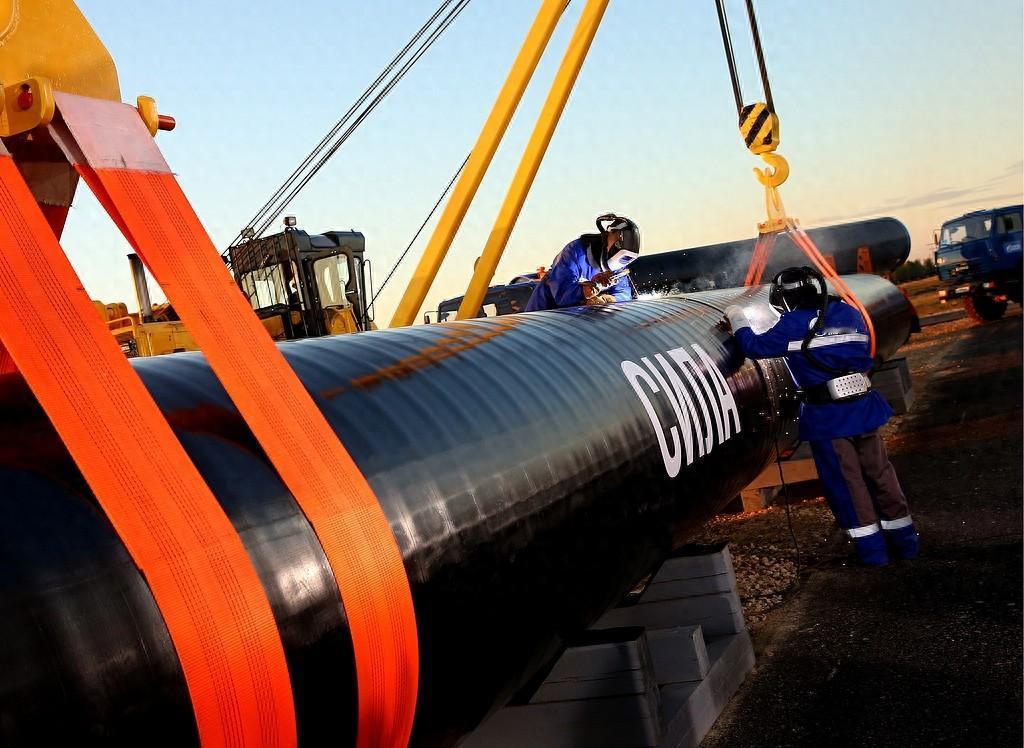 12月23日，俄罗斯驻华大使伊戈尔·莫尔古洛夫表示，目前正在研究建设经蒙古国领土