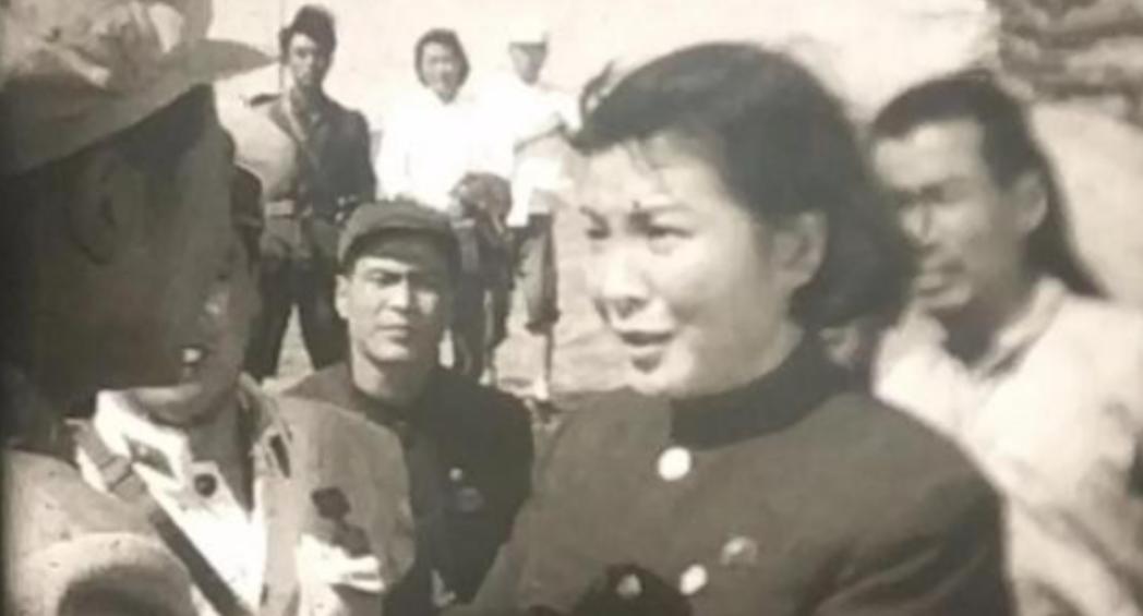 1959年7月22日深夜，一列由沈阳开往北京的特快列车，在狂风骤雨中离奇凭空消失