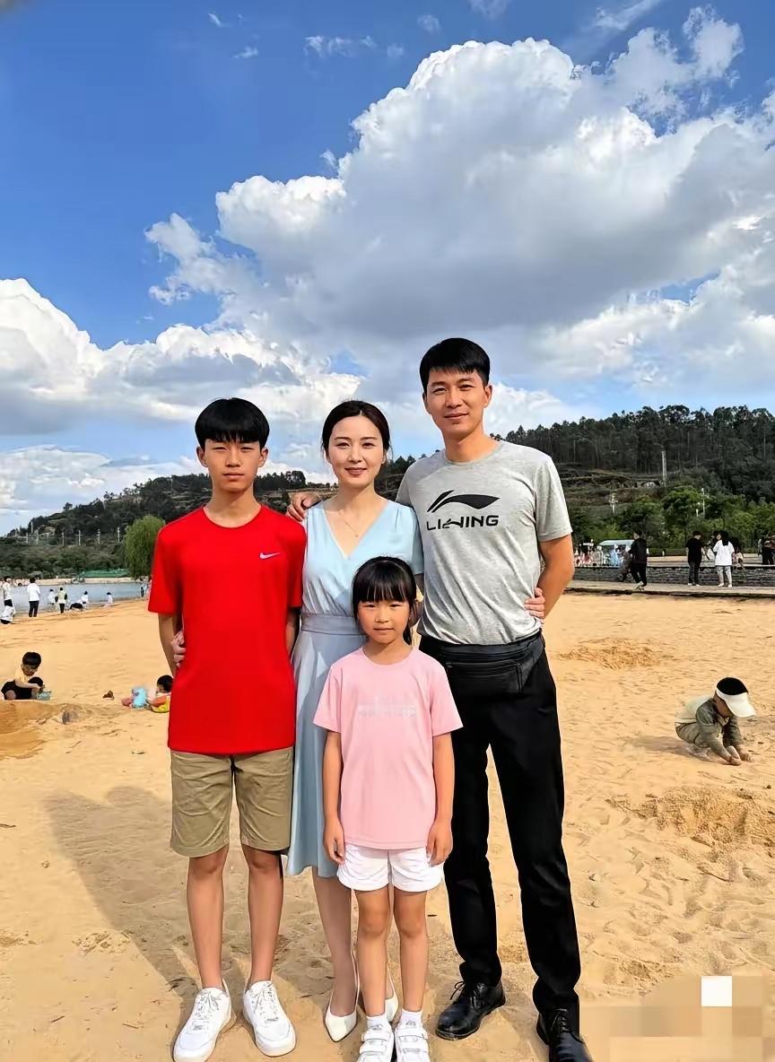 这才是顶级有钱人家庭