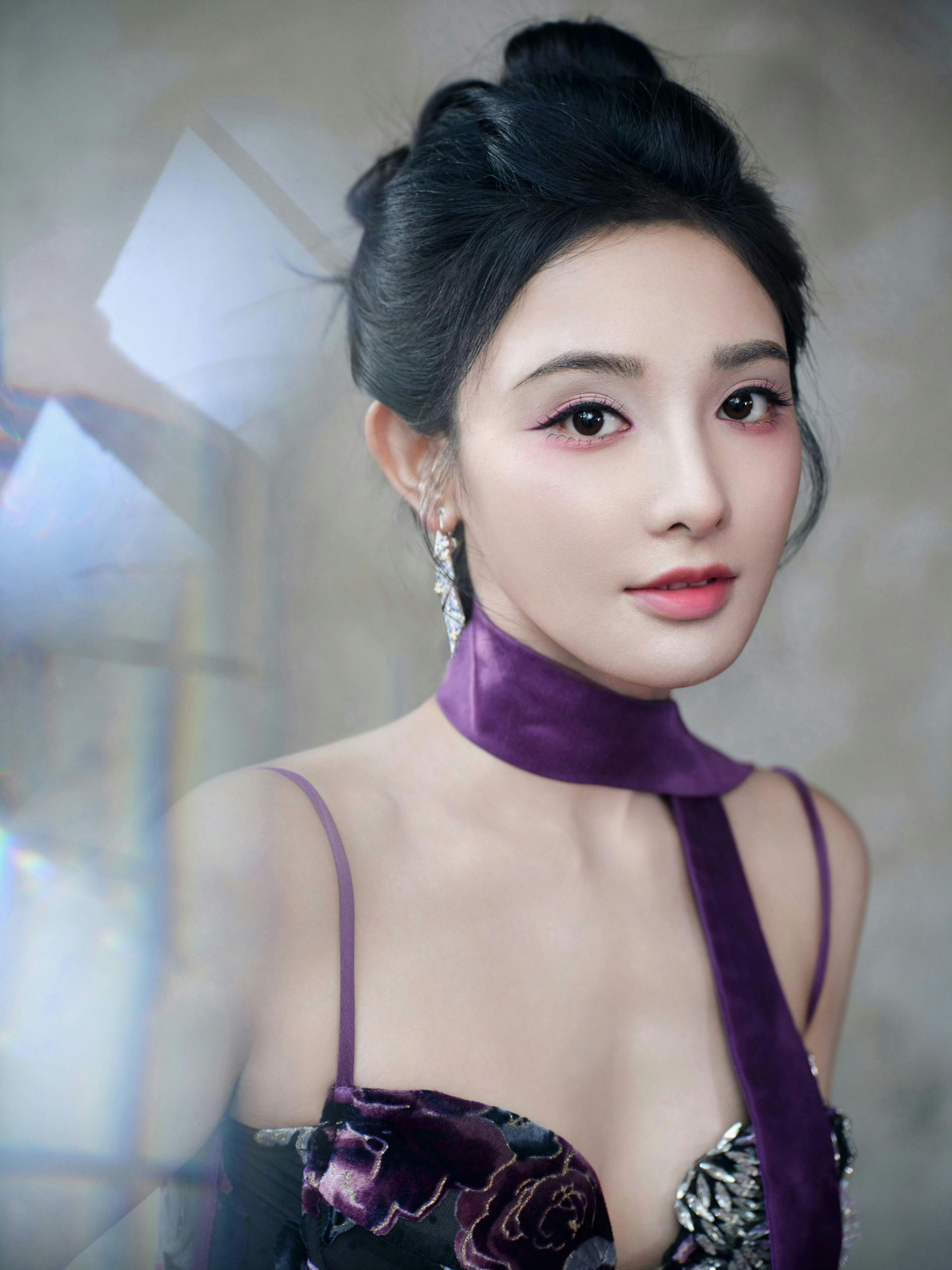 彭小苒