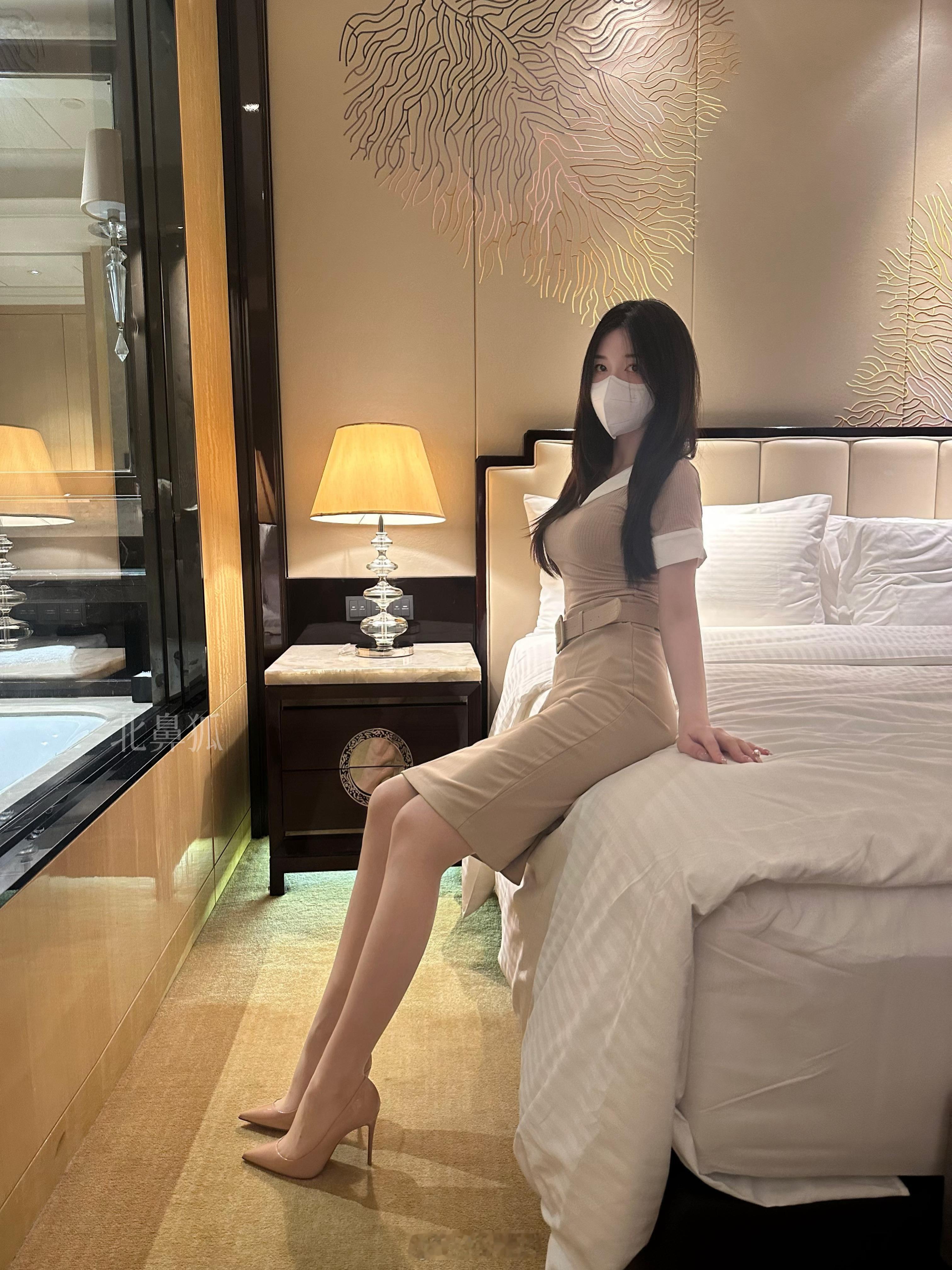 温柔奶茶今天穿什么今日穿搭(ootd)​​​