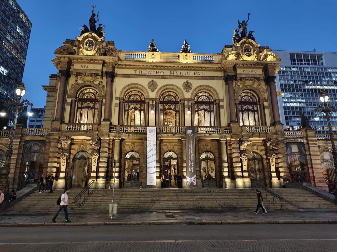 巴西到底安不安全，我在巴西只身一人待了10天，现在来总结一下！展会期间，我虽