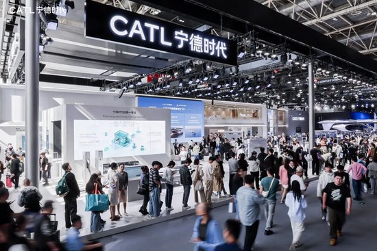日赚2.4亿, 车企利润不及“宁王”的零头! “去宁化”走到哪一步了?