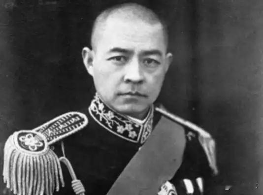 横山武彦杀了张自忠后步步高升，以为自己踩对了台阶。他忘了，张自忠的部队里，有一群