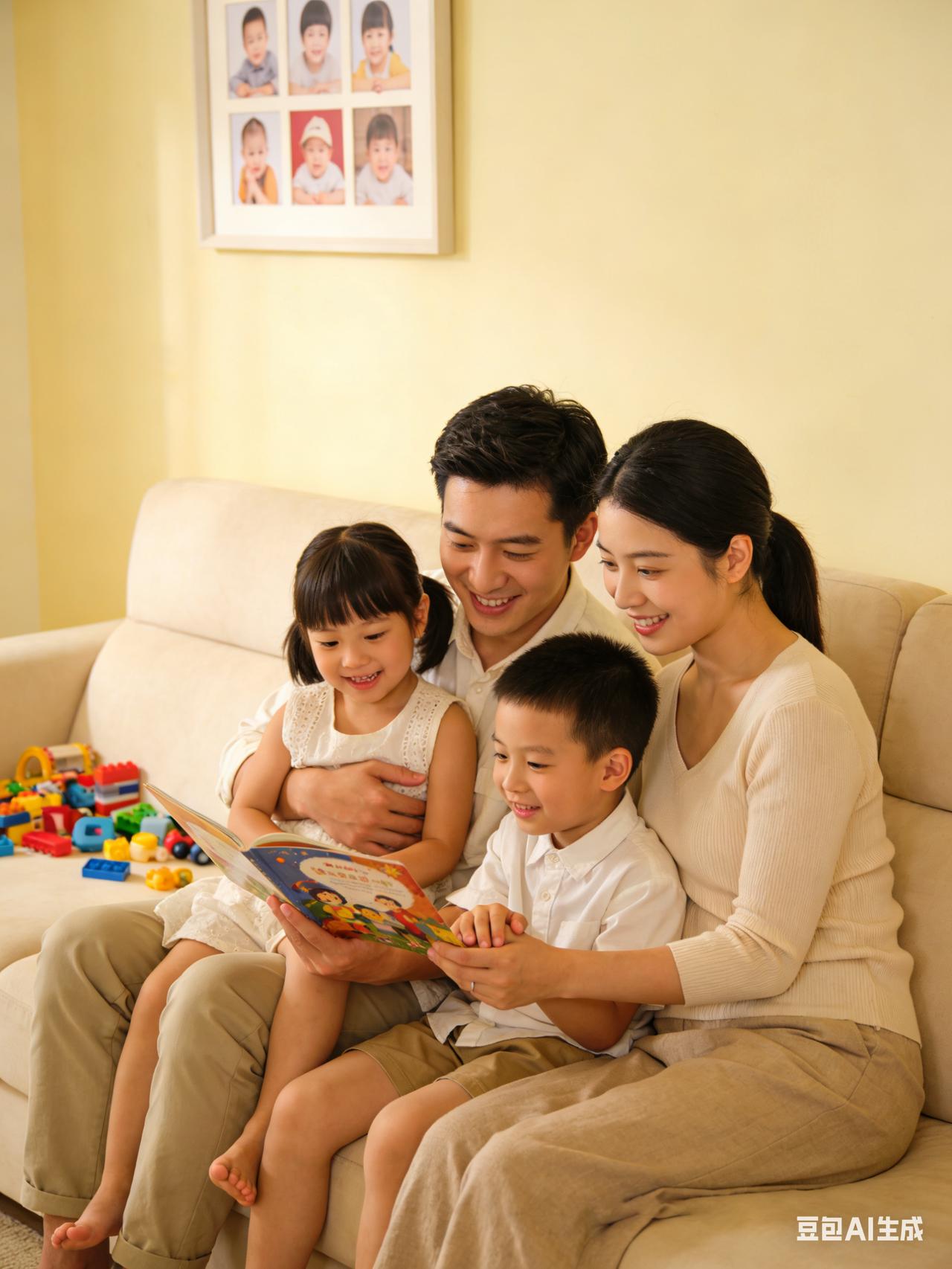 你会让自己的孩子成为留守儿童吗？刷到一个山东的爸爸，本来骗孩子说自己去走亲戚