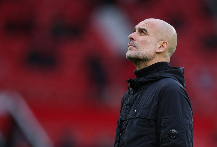 瓜迪奥拉: 我没有低估博德闪耀 我们有一些重要球员受伤缺席了