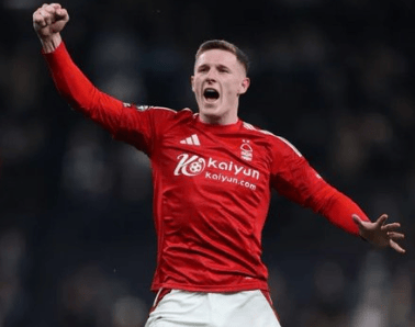 验货成功? 安德森vs曼联数据: 100%拦截成功率+14次恢复球权