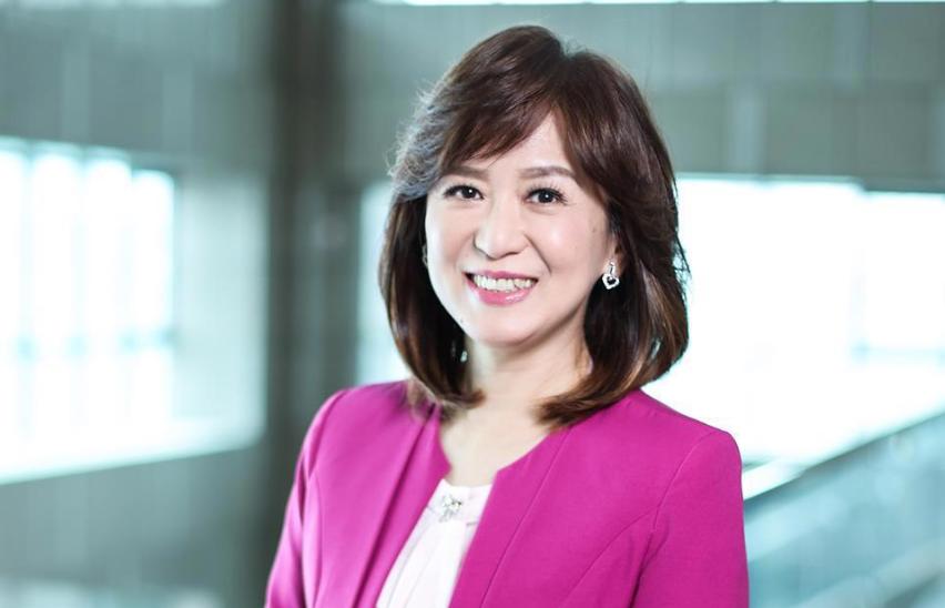 邱毅9月12日凌晨突然发文：“赖岳谦和周玉琴的事，还是发生了。”紧跟着一句“