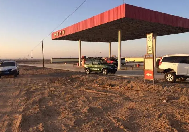 私人加油站的油到底差在哪里，其实油品是一样的，关键看这几方面