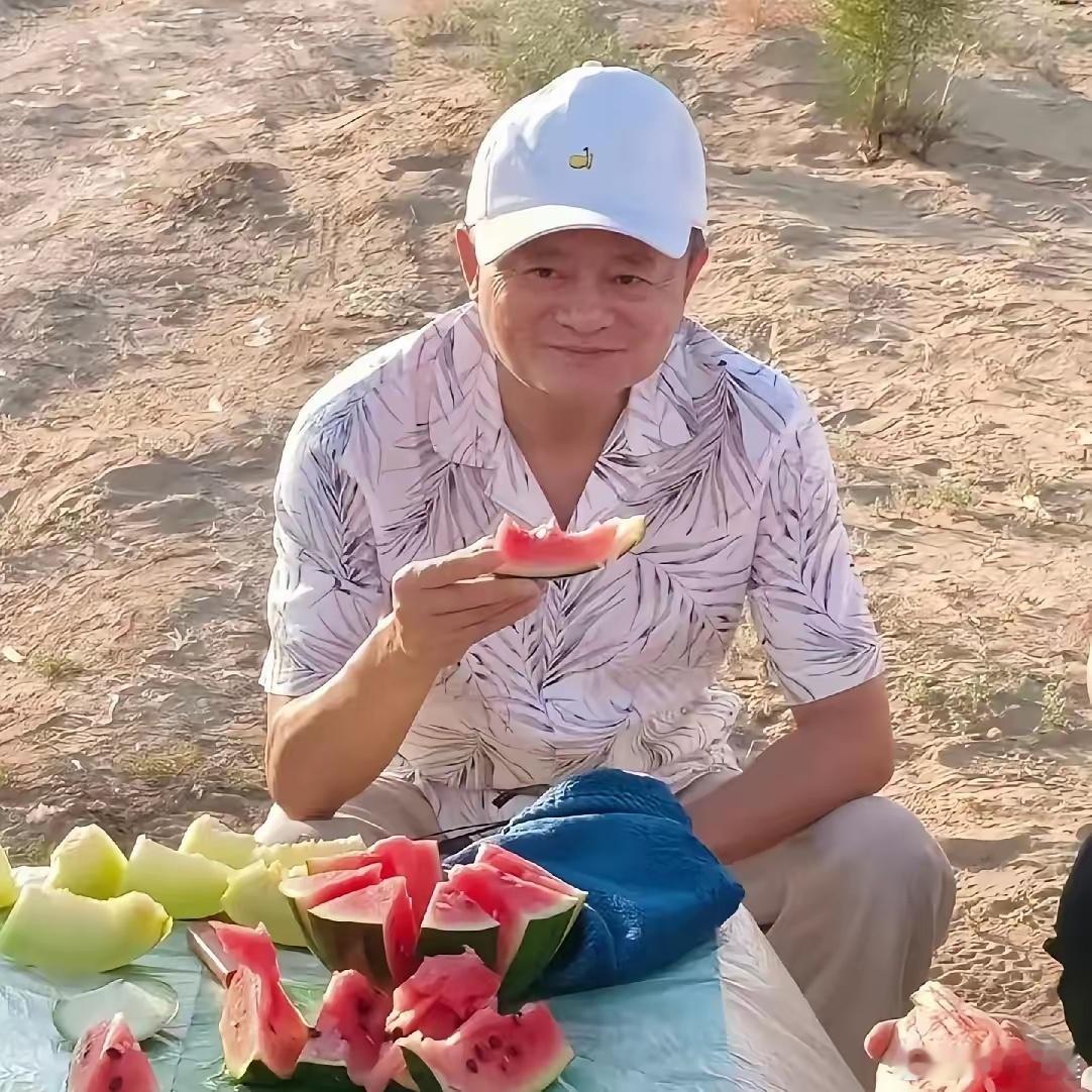 老马这次看明白了，许家印是怎么进去的了，老马活明白了，看也通透了，这次老马不是研