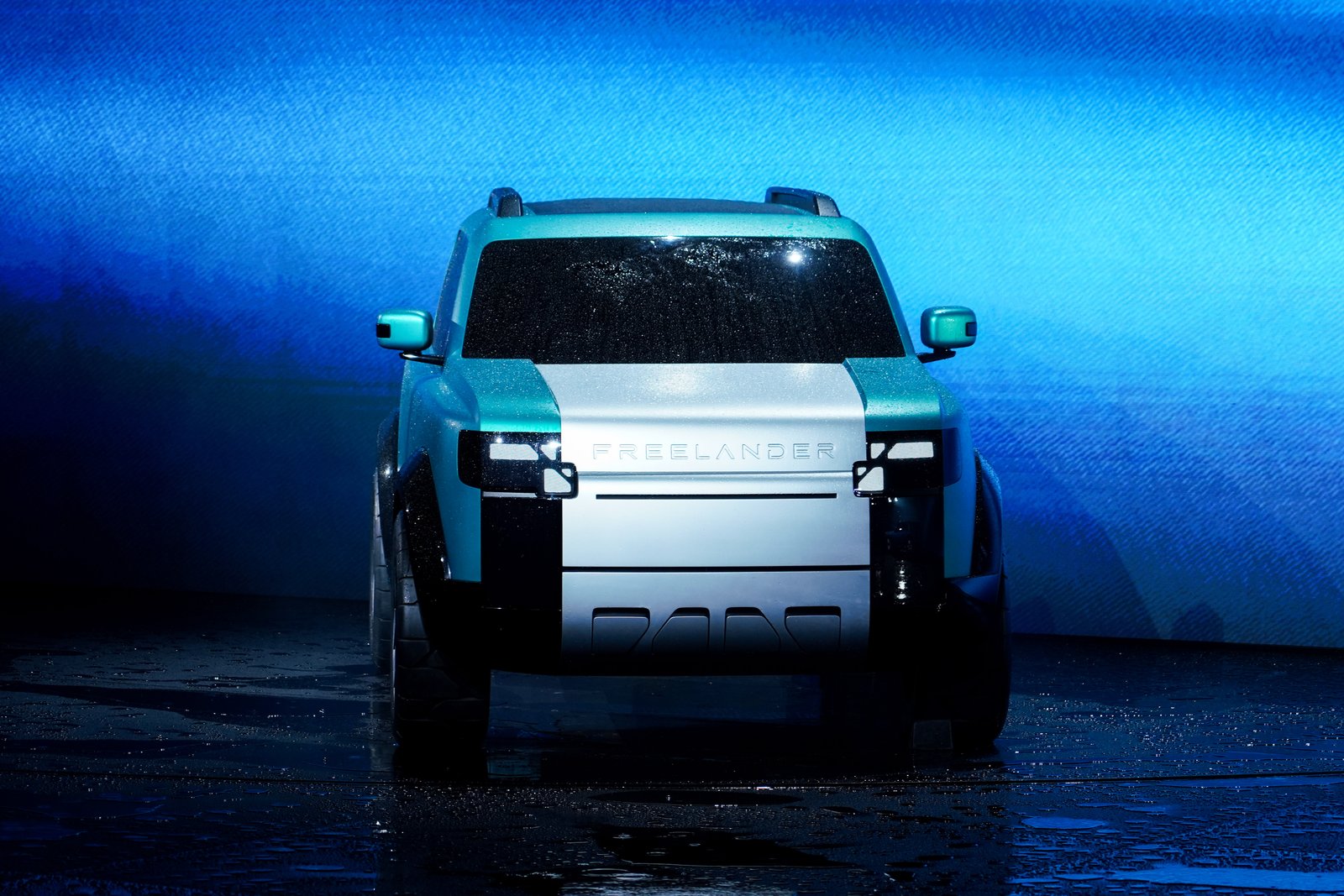 神行者这车能行