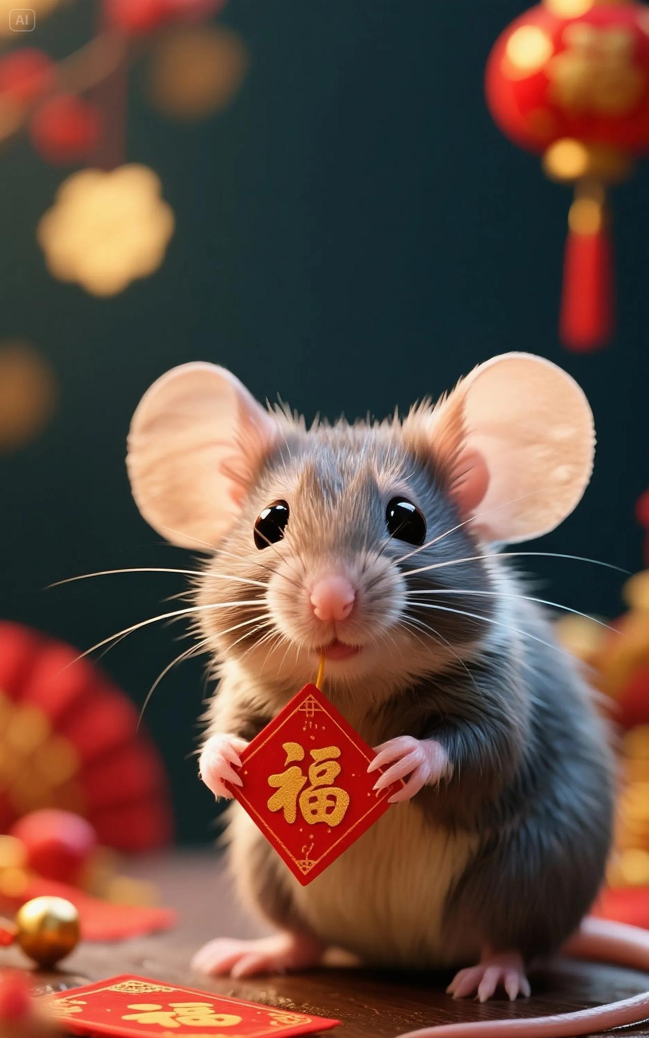 属鼠人在2025年6月至12月期间，受流年吉星（如“紫微”“龙德”“禄勋”等）的